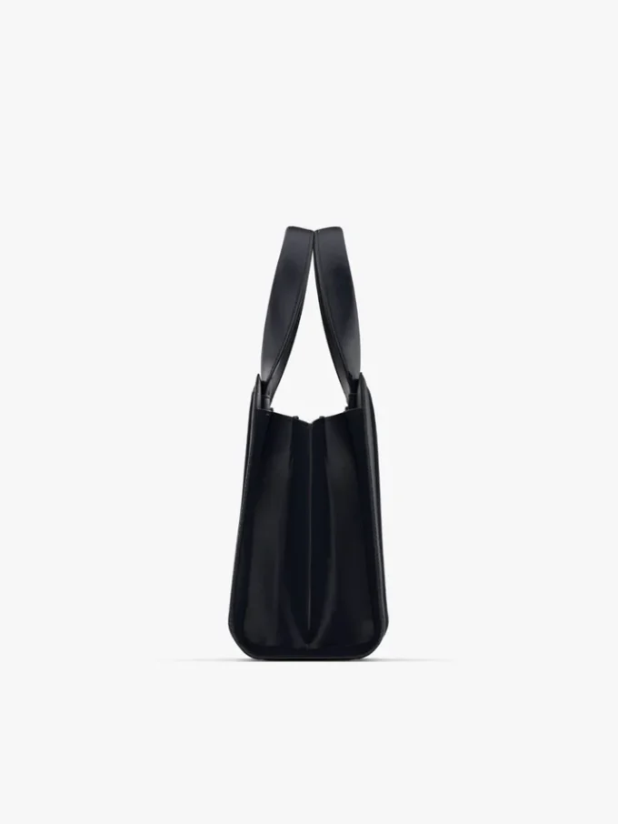 Max Mara Whitney Bag 5 – medium, midnattsblå
