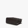 Max Mara Whitney Bag 5 – medium, mørkebrun