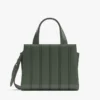 Max Mara Whitney Bag 5 – medium, olivengrønn