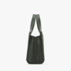 Max Mara Whitney Bag 5 – medium, olivengrønn