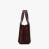 Max Mara Whitney Bag 5 – medium, rød