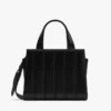 Max Mara Whitney Bag 5 – medium, svart