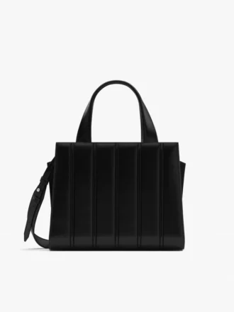 Max Mara Whitney Bag 5 – medium, svart
