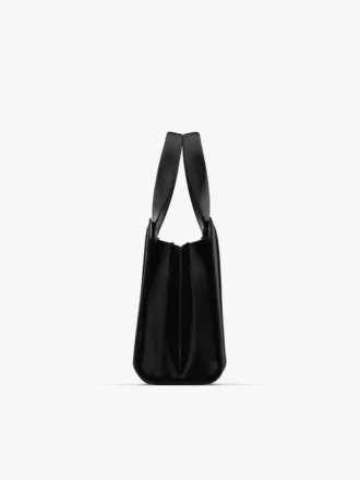 Max Mara Whitney Bag 5 – medium, svart