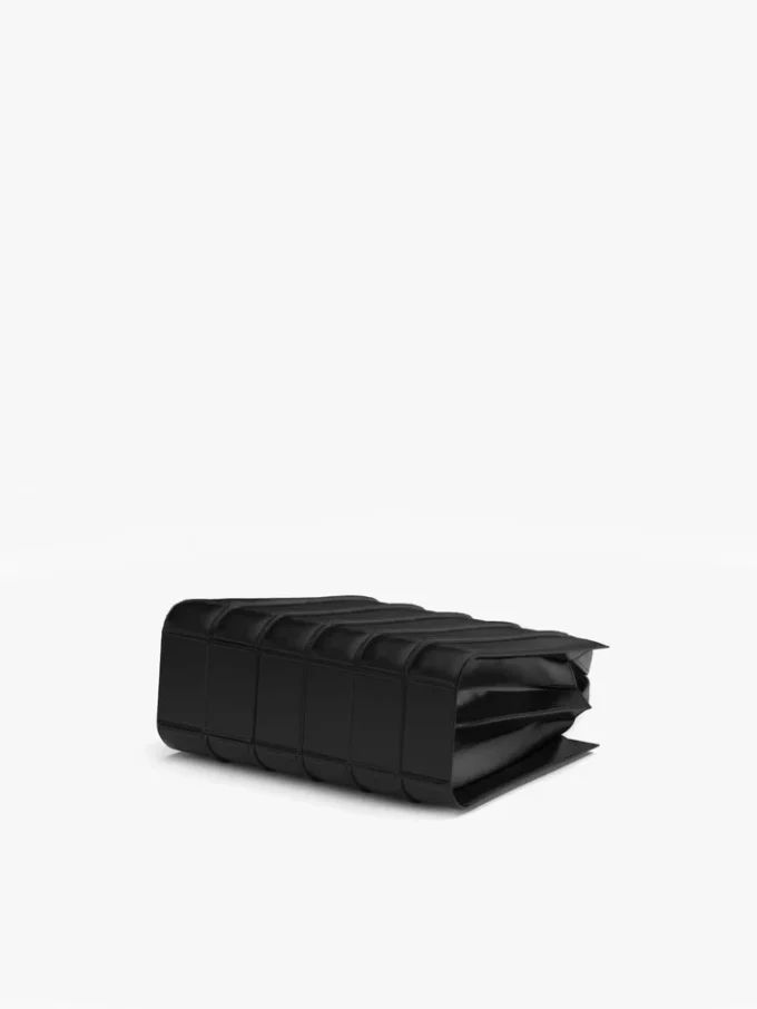 Max Mara Whitney Bag 5 – medium, svart
