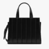 Max Mara Whitney Bag 6 – medium, svart