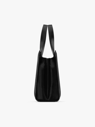 Max Mara Whitney Bag 6 – medium, svart