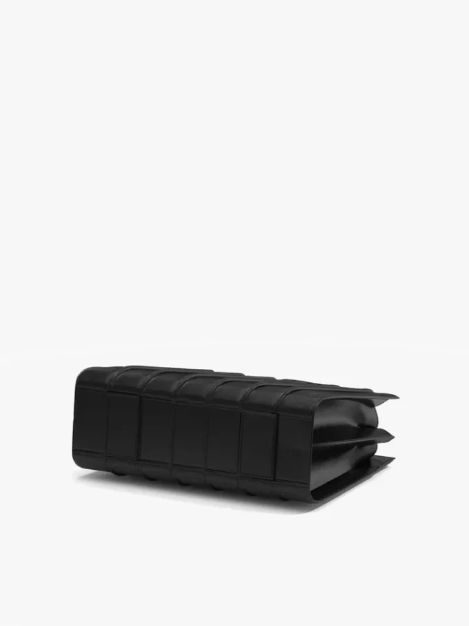 Max Mara Whitney Bag 6 – medium, svart