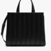Max Mara Whitney Bag 7 – stor, svart