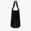 Max Mara Whitney Bag 7 – stor, svart