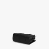 Max Mara Whitney-veske 4 – liten, svart
