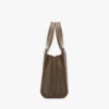 Max Mara Whitney-veske 5 – medium, kamel
