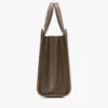 Max Mara Whitney-veske 7 – stor, kamel