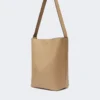 – medium archetipo skinnveske, mud – medium archetipo skinnveske, mud
