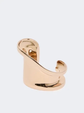 Metallarmbånd, bronse