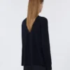 Oversized ullgenser, ultramarin Oversized ullgenser, ultramarin