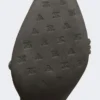 Sandaler i sateng og krystall, svart