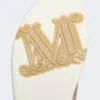 Sneakers i semsket skinn, mud