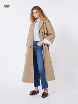 Super stretch denim skinny jeans, marineblå